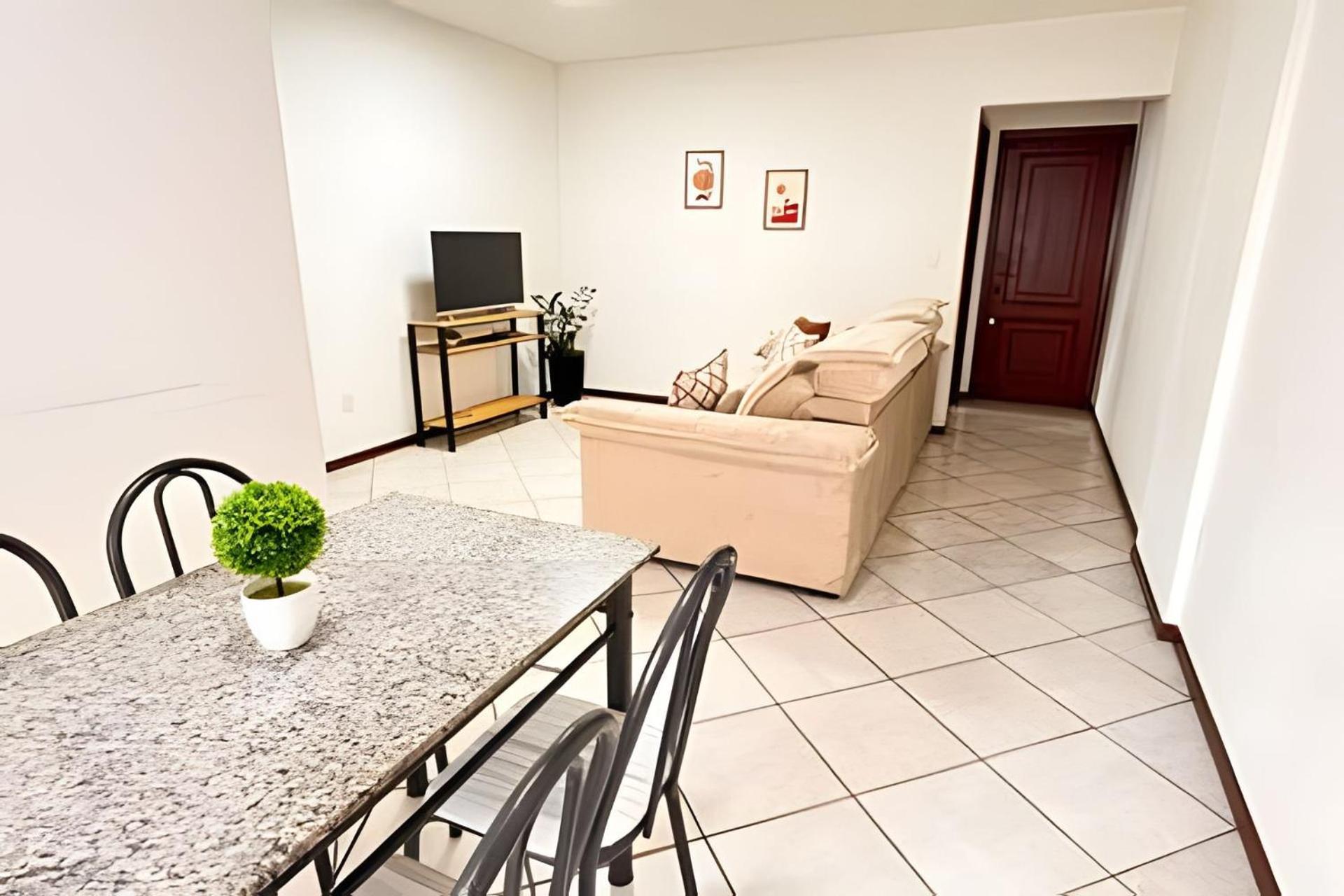 Apto Pratico | 3 Quartos | Bc | 200mt Da * Balneário Camboriú