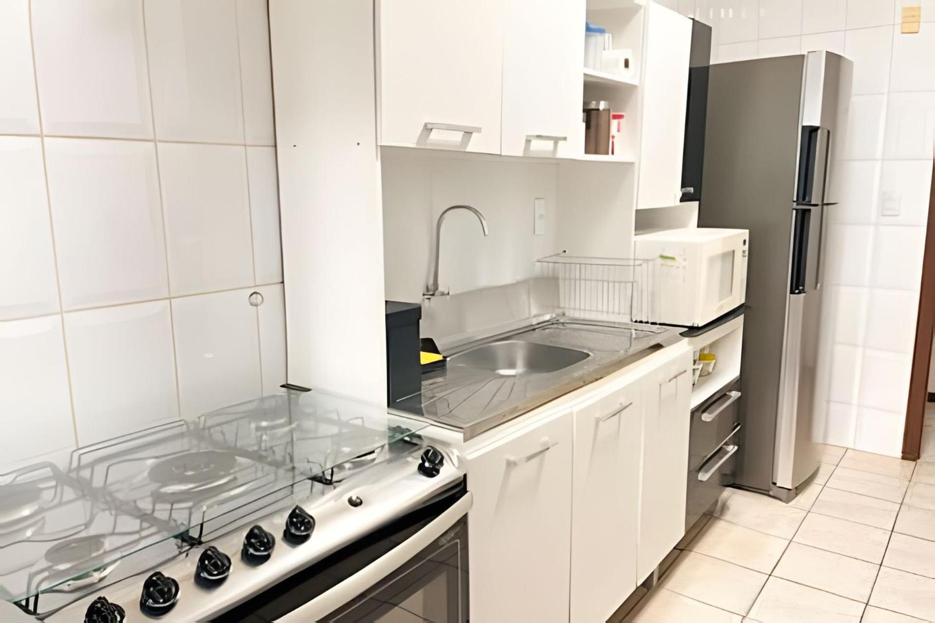 Apto Pratico | 3 Quartos | Bc | 200mt Da *