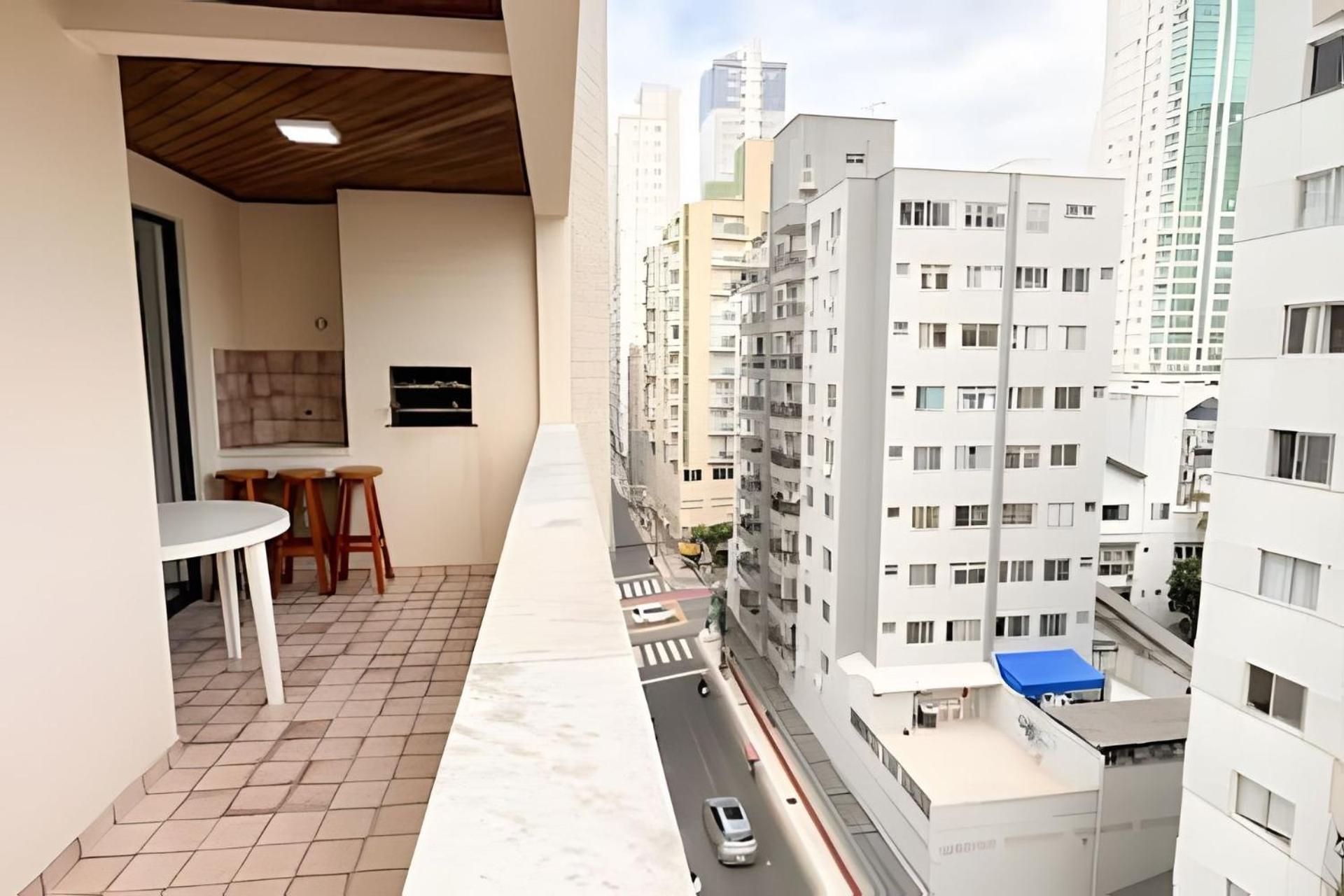 Apartamento Apto Pratico | 3 Quartos | Bc | 200mt Da
